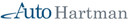 Logo Auto Hartman B.V.